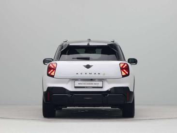Mini Aceman JCW Cooper SE — photo 5