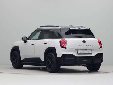 Mini Aceman JCW Cooper SE — photo 6