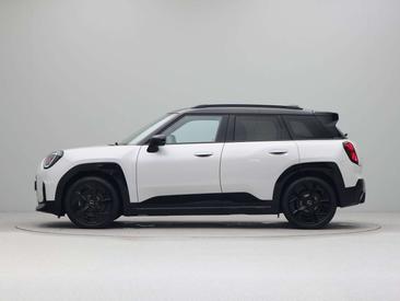 Mini Aceman JCW Cooper SE — photo 7