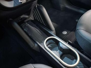 Mini 3 Portes John Cooper Works — photo 22
