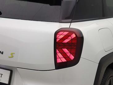 Mini Aceman JCW Cooper SE — photo 9