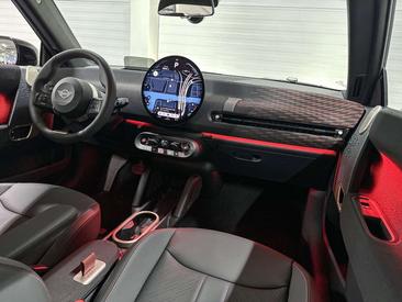 Mini 3 Portes John Cooper Works — photo 24