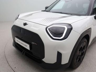 Mini Aceman JCW Cooper SE — photo 11