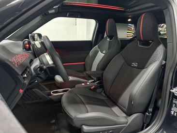Mini 3 Portes John Cooper Works — photo 26