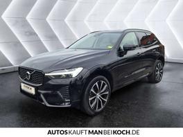 Volvo XC60 B5 Ultimate - 2023 - Joinsteer - #1