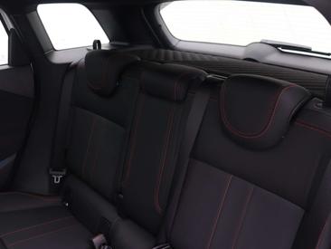 Mini Aceman JCW Cooper SE — photo 13