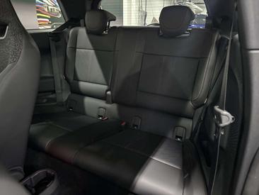 Mini 3 Portes John Cooper Works — photo 27