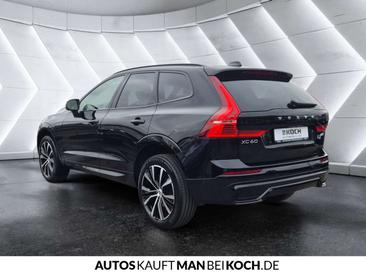 Volvo XC60 B5 Ultimate — photo 2