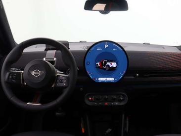 Mini Aceman JCW Cooper SE — photo 14