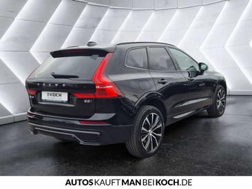 Volvo XC60 B5 Ultimate — photo 3