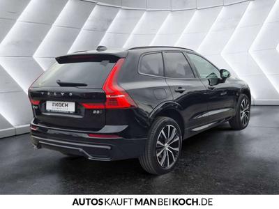 Volvo XC60 B5 Ultimate