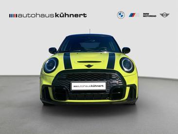 Mini Hatch JCW Cooper S — photo 2