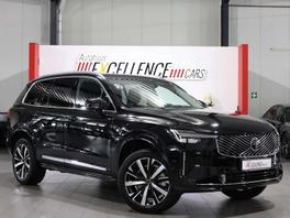 Volvo XC90 B5 Plus - 2025 - Joinsteer - #1