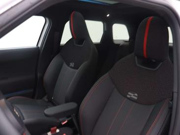 Mini Aceman JCW Cooper SE — photo 16