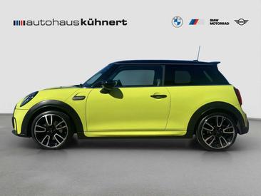 Mini Hatch JCW Cooper S — photo 3