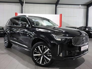 Volvo XC90 B5 Plus — photo 2