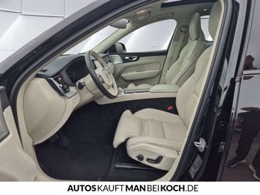 Volvo XC60 B5 Ultimate — photo 5