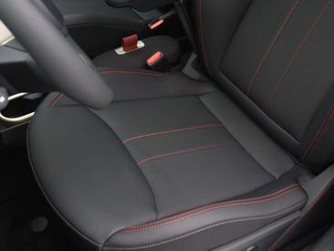 Mini Aceman JCW Cooper SE — photo 17