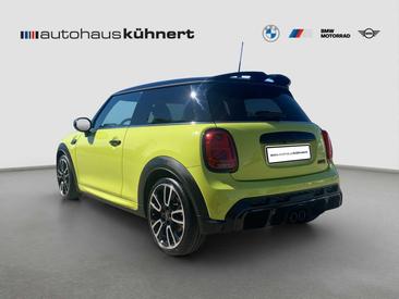Mini Hatch JCW Cooper S — photo 4