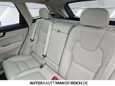 Volvo XC60 B5 Ultimate — photo 6