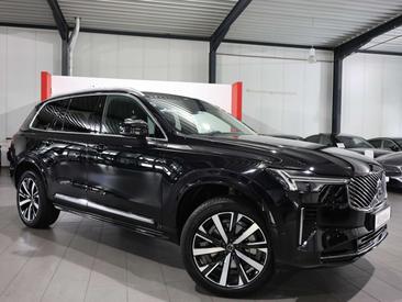 Volvo XC90 B5 Plus — photo 3
