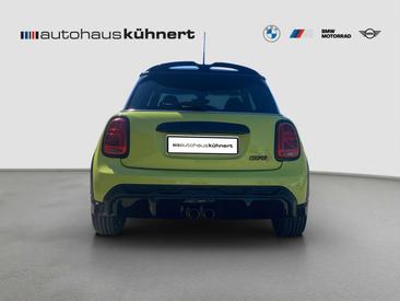 Mini Hatch JCW Cooper S — photo 5