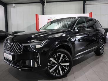 Volvo XC90 B5 Plus — photo 4