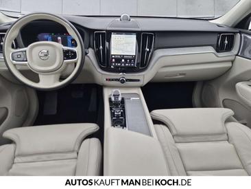 Volvo XC60 B5 Ultimate — photo 7