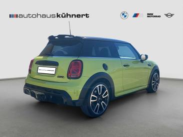 Mini Hatch JCW Cooper S — photo 6
