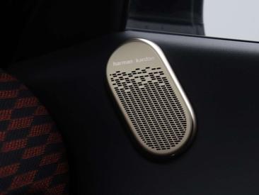 Mini Aceman JCW Cooper SE — photo 19