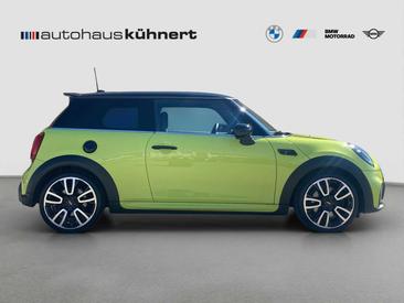 Mini Hatch JCW Cooper S — photo 7