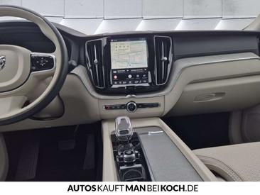 Volvo XC60 B5 Ultimate — photo 9