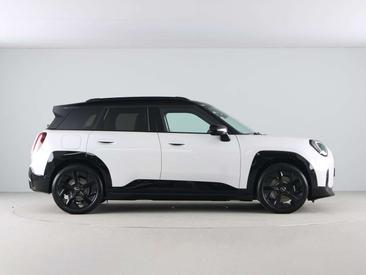 Mini Aceman JCW Cooper SE — photo 3