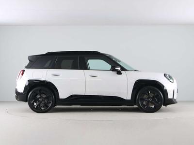 Mini Aceman JCW Cooper SE