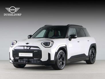 Mini Aceman JCW Cooper SE — photo 4