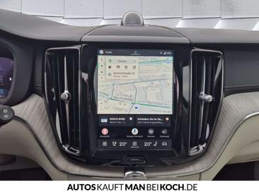 Volvo XC60 B5 Ultimate — photo 11