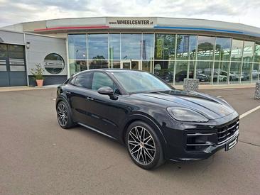 Porsche Cayenne III S — photo 11
