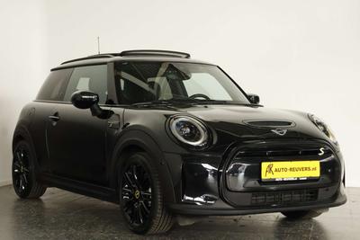 Mini Electric Yours Cooper E