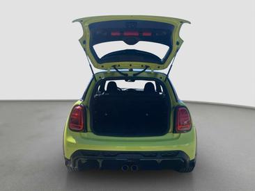 Mini Hatch JCW Cooper S — photo 9