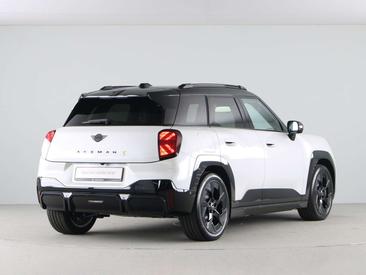 Mini Aceman JCW Cooper SE — photo 5