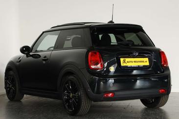 Mini Electric Yours Cooper E — photo 4