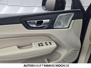 Volvo XC60 B5 Ultimate — photo 12