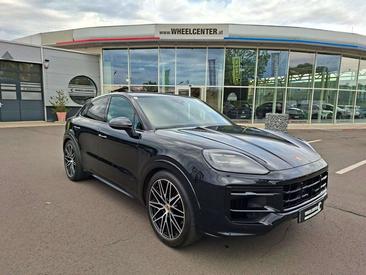 Porsche Cayenne III S — photo 12