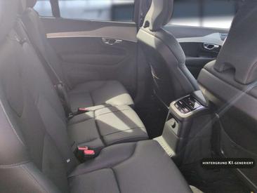 Volvo XC90 T8 Recharge Plus — photo 13