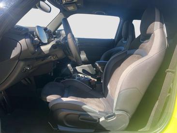 Mini Hatch JCW Cooper S — photo 10