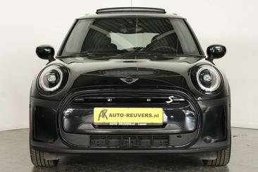 Mini Electric Yours Cooper E — photo 5