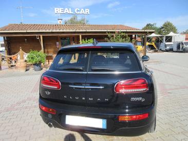 Mini Clubman Yours Cooper D — photo 2