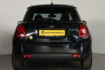 Mini Electric Yours Cooper E — photo 6