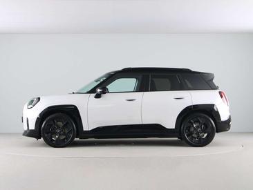 Mini Aceman JCW Cooper SE — photo 8
