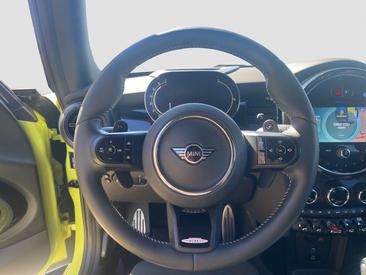 Mini Hatch JCW Cooper S — photo 12